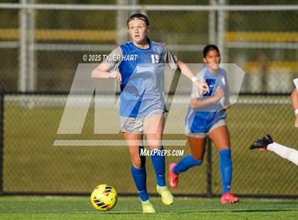 Thumbnail 3 in Noblesville @ Hamilton Southeastern photogallery.