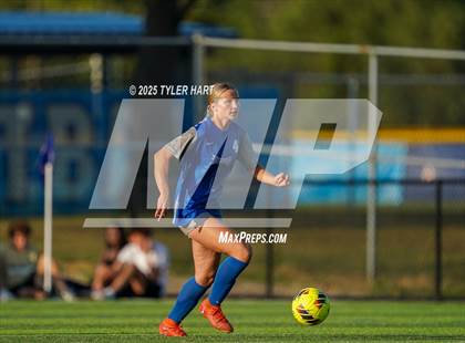 Thumbnail 2 in Noblesville @ Hamilton Southeastern photogallery.