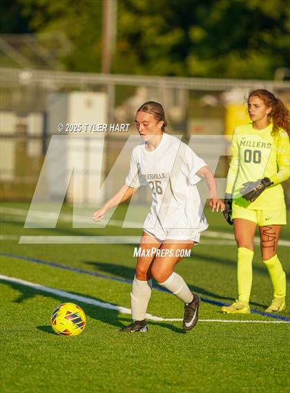 Thumbnail 3 in Noblesville @ Hamilton Southeastern photogallery.