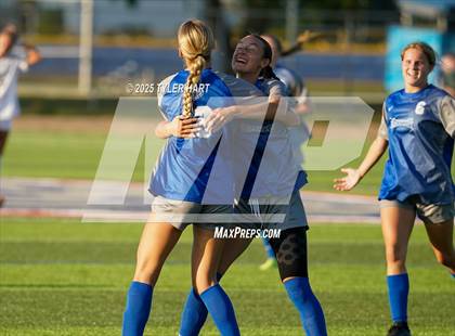 Thumbnail 1 in Noblesville @ Hamilton Southeastern photogallery.