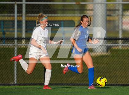 Thumbnail 3 in Noblesville @ Hamilton Southeastern photogallery.