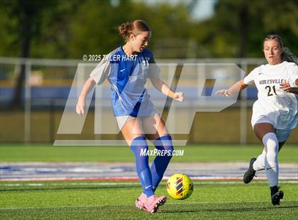 Thumbnail 1 in Noblesville @ Hamilton Southeastern photogallery.