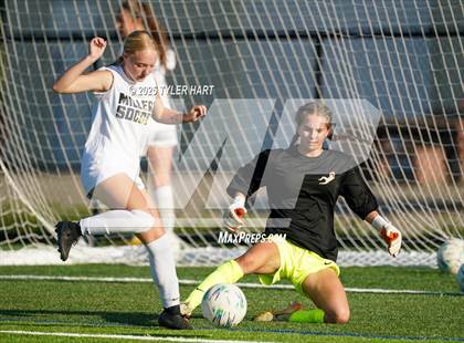 Thumbnail 2 in Noblesville @ Hamilton Southeastern photogallery.