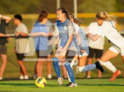 Thumbnail 2 in Noblesville @ Hamilton Southeastern photogallery.