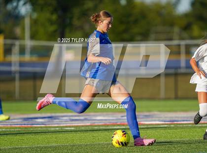 Thumbnail 2 in Noblesville @ Hamilton Southeastern photogallery.