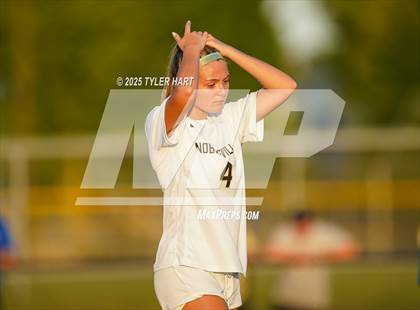 Thumbnail 1 in Noblesville @ Hamilton Southeastern photogallery.