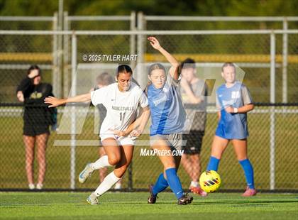 Thumbnail 1 in Noblesville @ Hamilton Southeastern photogallery.