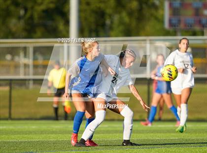 Thumbnail 1 in Noblesville @ Hamilton Southeastern photogallery.