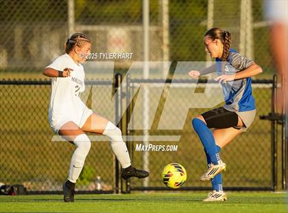 Thumbnail 1 in Noblesville @ Hamilton Southeastern photogallery.