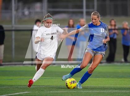 Thumbnail 2 in Noblesville @ Hamilton Southeastern photogallery.