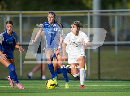 Thumbnail 2 in Noblesville @ Hamilton Southeastern photogallery.
