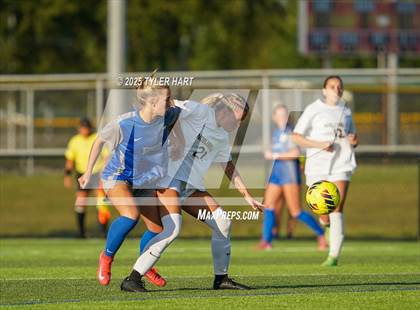 Thumbnail 2 in Noblesville @ Hamilton Southeastern photogallery.