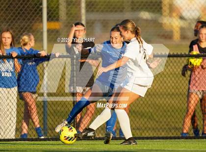Thumbnail 3 in Noblesville @ Hamilton Southeastern photogallery.