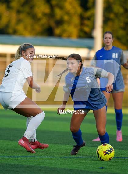 Thumbnail 1 in Noblesville @ Hamilton Southeastern photogallery.