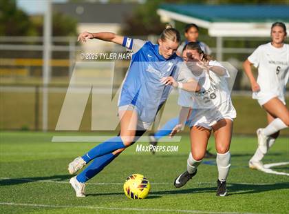 Thumbnail 1 in Noblesville @ Hamilton Southeastern photogallery.