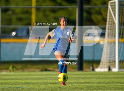 Thumbnail 2 in Noblesville @ Hamilton Southeastern photogallery.