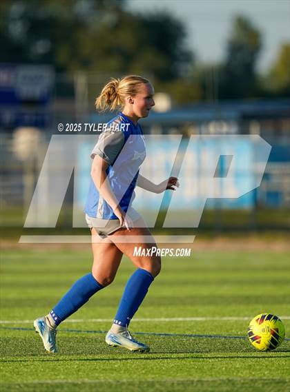 Thumbnail 1 in Noblesville @ Hamilton Southeastern photogallery.