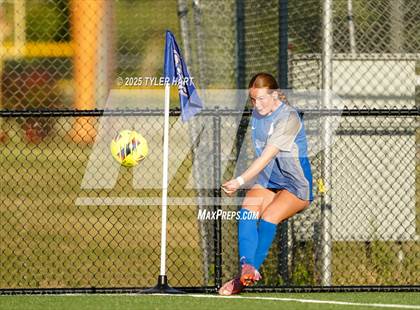 Thumbnail 3 in Noblesville @ Hamilton Southeastern photogallery.