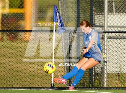 Thumbnail 2 in Noblesville @ Hamilton Southeastern photogallery.