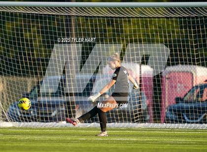 Thumbnail 3 in Noblesville @ Hamilton Southeastern photogallery.
