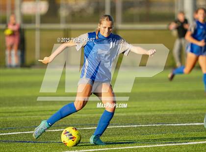 Thumbnail 2 in Noblesville @ Hamilton Southeastern photogallery.