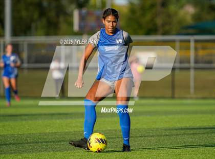 Thumbnail 3 in Noblesville @ Hamilton Southeastern photogallery.