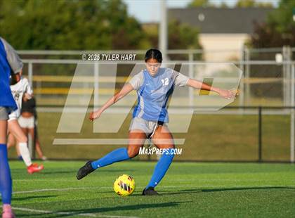 Thumbnail 2 in Noblesville @ Hamilton Southeastern photogallery.