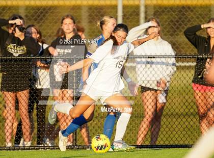Thumbnail 2 in Noblesville @ Hamilton Southeastern photogallery.