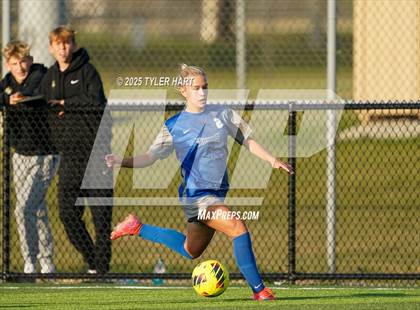 Thumbnail 3 in Noblesville @ Hamilton Southeastern photogallery.