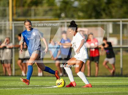 Thumbnail 3 in Noblesville @ Hamilton Southeastern photogallery.