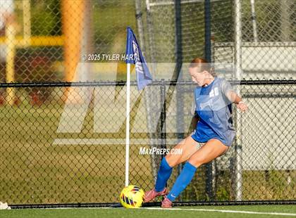 Thumbnail 1 in Noblesville @ Hamilton Southeastern photogallery.