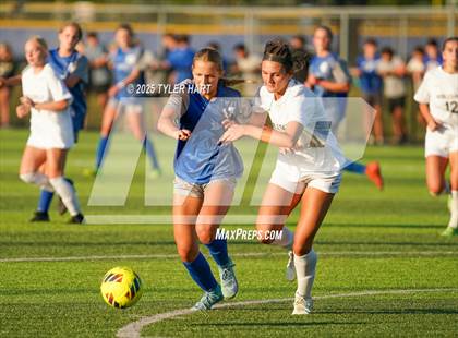 Thumbnail 2 in Noblesville @ Hamilton Southeastern photogallery.