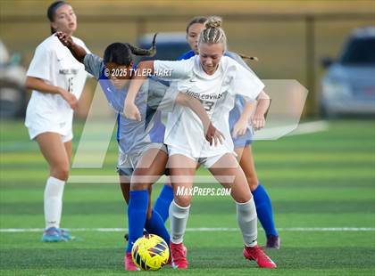 Thumbnail 2 in Noblesville @ Hamilton Southeastern photogallery.