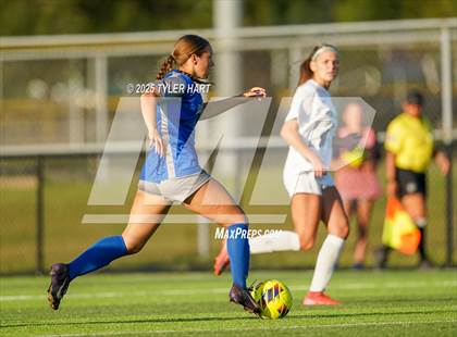 Thumbnail 1 in Noblesville @ Hamilton Southeastern photogallery.