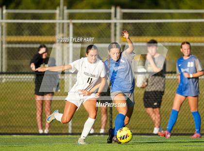 Thumbnail 3 in Noblesville @ Hamilton Southeastern photogallery.
