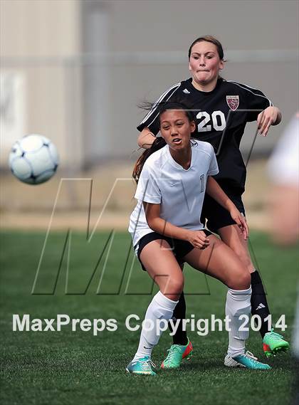 Thumbnail 2 in Sparkman @ Grissom photogallery.