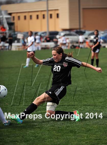 Thumbnail 2 in Sparkman @ Grissom photogallery.