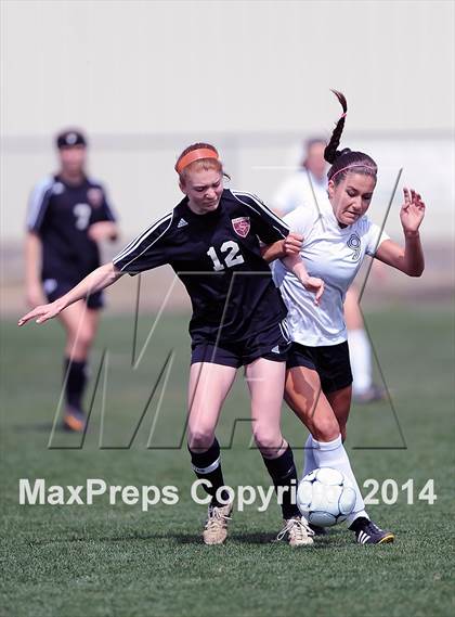 Thumbnail 3 in Sparkman @ Grissom photogallery.