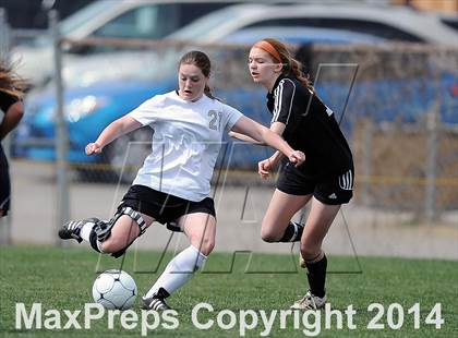 Thumbnail 3 in Sparkman @ Grissom photogallery.