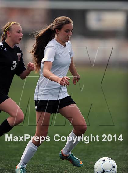 Thumbnail 2 in Sparkman @ Grissom photogallery.