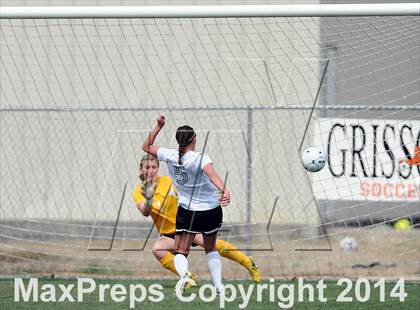 Thumbnail 1 in Sparkman @ Grissom photogallery.