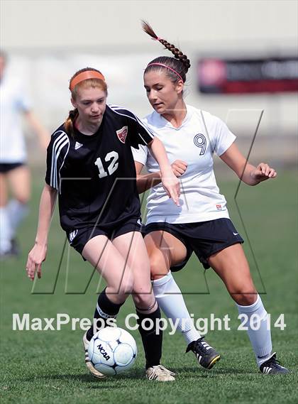 Thumbnail 1 in Sparkman @ Grissom photogallery.