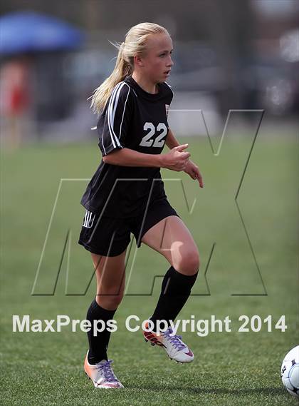 Thumbnail 3 in Sparkman @ Grissom photogallery.