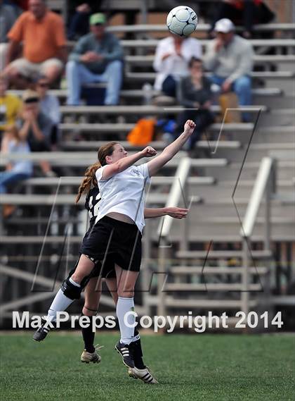 Thumbnail 3 in Sparkman @ Grissom photogallery.