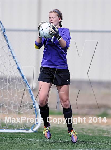 Thumbnail 1 in Sparkman @ Grissom photogallery.