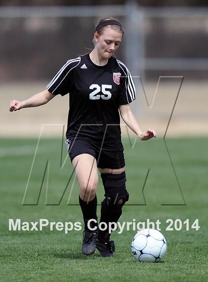 Thumbnail 1 in Sparkman @ Grissom photogallery.