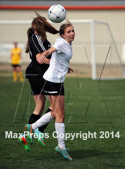 Thumbnail 3 in Sparkman @ Grissom photogallery.
