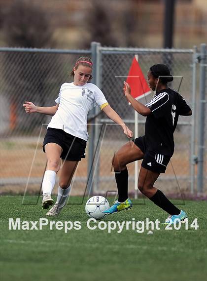 Thumbnail 1 in Sparkman @ Grissom photogallery.