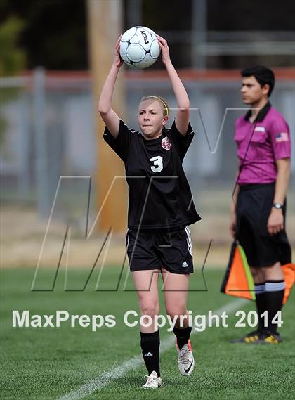 Thumbnail 1 in Sparkman @ Grissom photogallery.