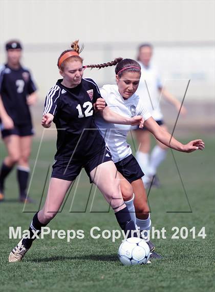 Thumbnail 2 in Sparkman @ Grissom photogallery.